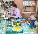 Подарки любимой маме! 
