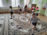 Путешествие в Африку