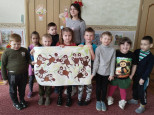 Путешествие в Африку