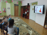 Путешествие в Африку