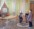 Ветер и солнце