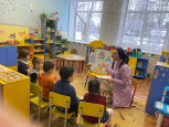 Путешествие кораблика