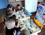 Безопасная дорога
