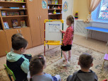 Грачи прилетели