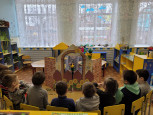 Теремок