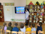Правила движения достойны уважения!