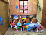 Путешествие в космос