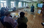 Проектная и инновационная деятельность в образовательном процессе ДОУ 