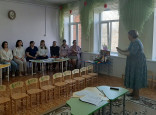 Проектная и инновационная деятельность в образовательном процессе ДОУ 