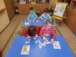 Такие разные профессии