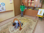 Такие разные профессии