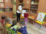 Такие разные профессии