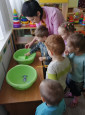 Помоги рыбкам!
