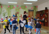 О подвиге советского солдата