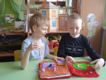 Пожарная безопасность