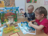 Удивительный мир пчёл