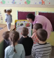 Сладкие ягоды
