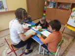 Цветочная поляна