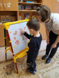 Цветочная поляна