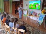 Мы - юные защитники природы 