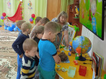 Мы - юные защитники природы 