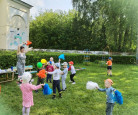 Праздник друзей