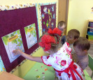 Кто в траве живет?
