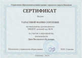 День Волжского бульвара