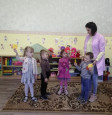 Падают, падают листья...