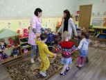Веселые огородники