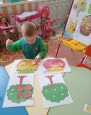 Мир фруктов
