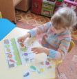 Мир фруктов