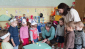 Курочка Ряба