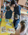 По следам диких животных