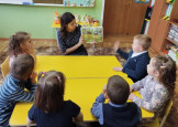 По следам диких животных