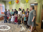 Что у Осени в корзинке?