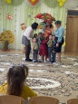 Что у Осени в корзинке?