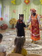 Что у Осени в корзинке?