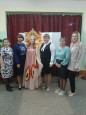XV Фестиваль педагогических идей «Вдохновение» 