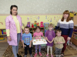 В гостях у сказки