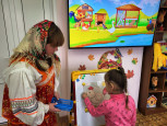 Путешествие на птичий двор