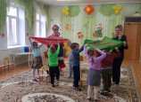 Когда мы едины - мы непобедимы