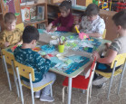 Подарок для мамы