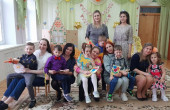 Подарки для мамы