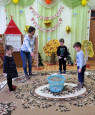 Бумажная страна