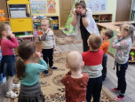 Чудесные башмачки