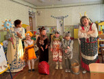 Рождественские колядки