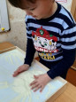 Песочные фантазии