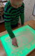 Песочные фантазии