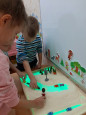 25 мая - Международный день пропавших детей